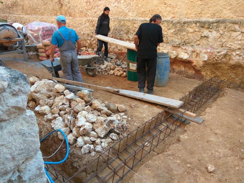 Фотографија из галерије Манастира Кувеждин, 2017 (2)